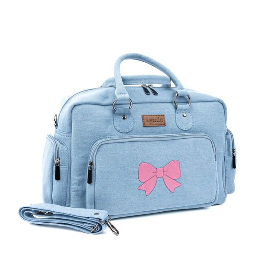 Pookie Duffle Medium & Large Combo