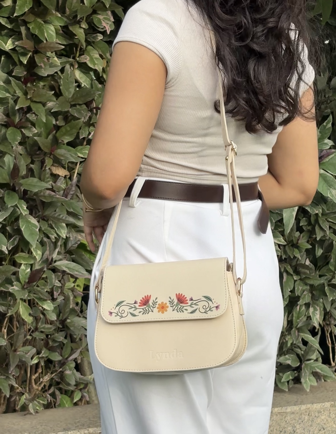 Sling bags for women