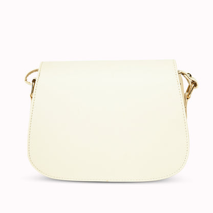 Wildflower whisper sling bag