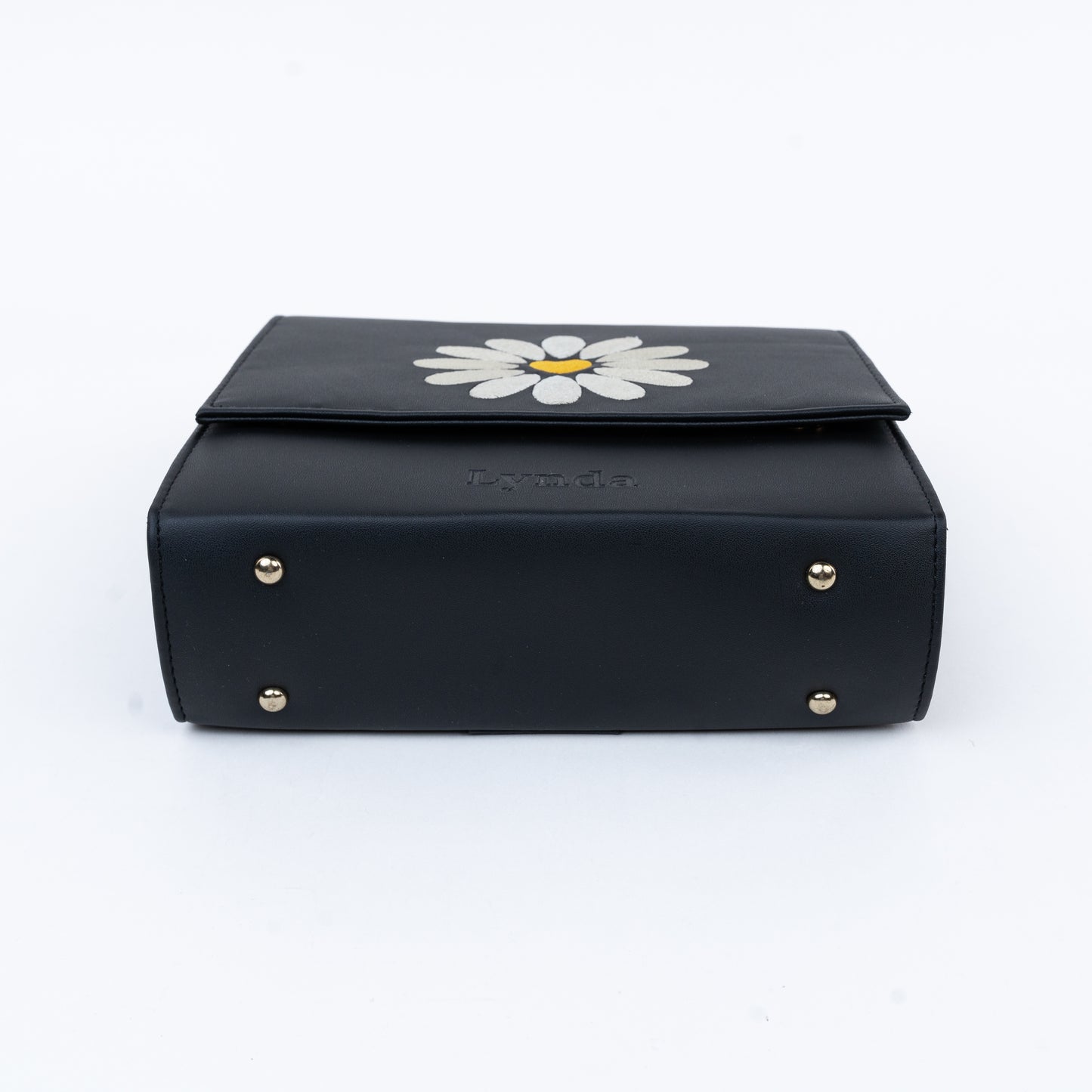 Sunnyside embroidery backpack/sling bag