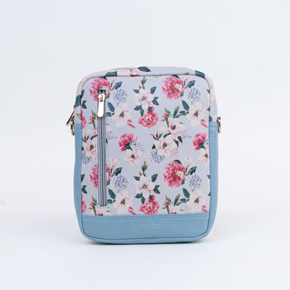 Bloomie travel bag