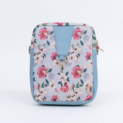Bloomie travel bag