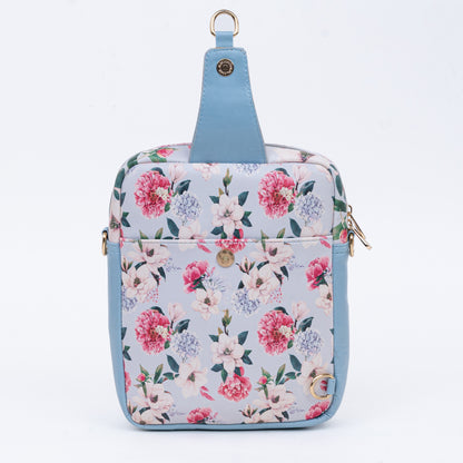 Bloomie travel bag