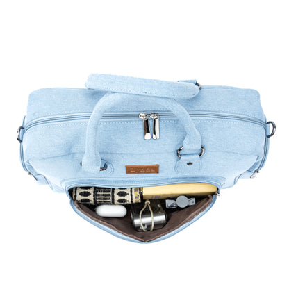 Bloom Buddies Duffle Medium & Large Combo