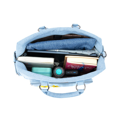 Bloom Buddies Duffle Medium & Large Combo