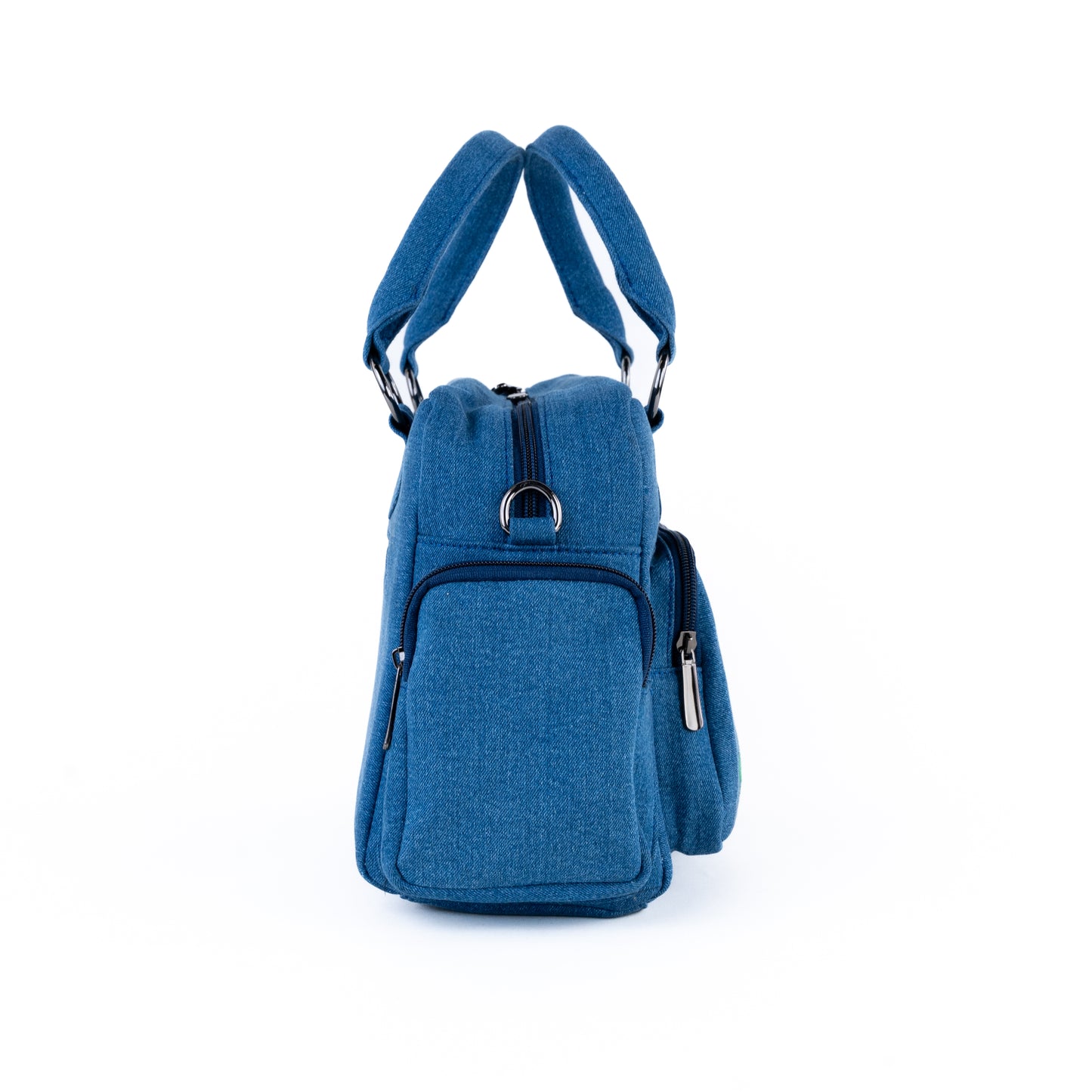 Daisy twinkle duffle bag