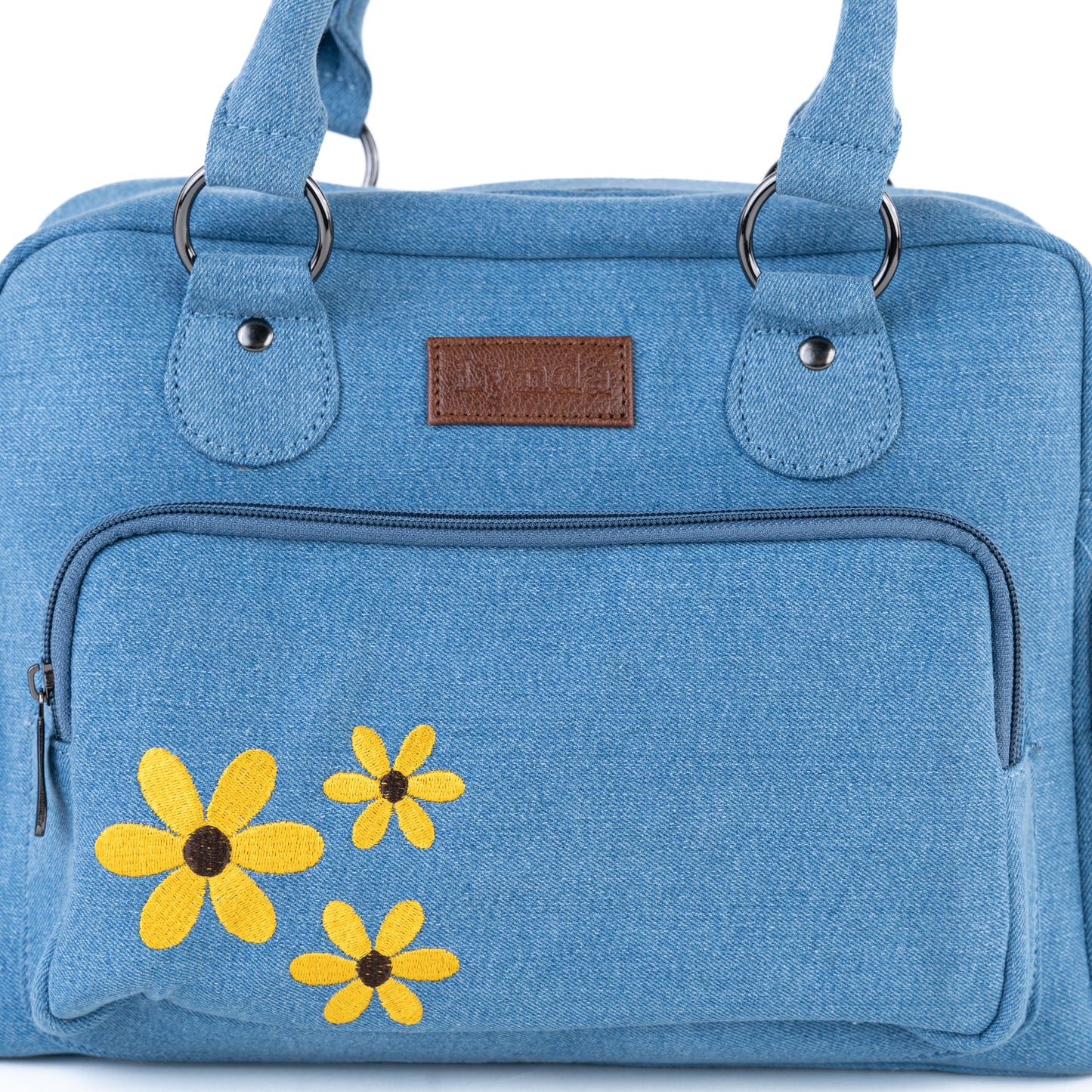 Bloom buddies duffle bag
