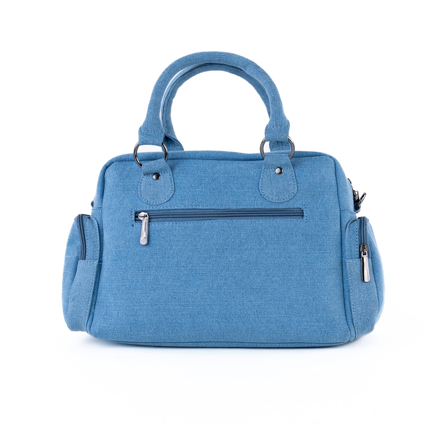 Bloom buddies duffle bag