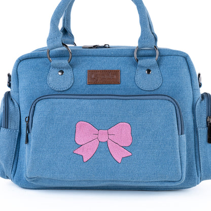 Pookie duffle bag