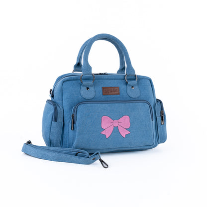 Pookie duffle bag