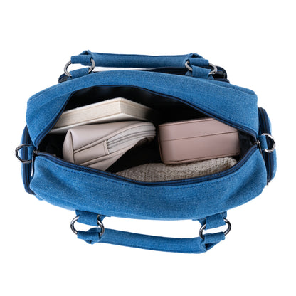 Daisy twinkle duffle bag