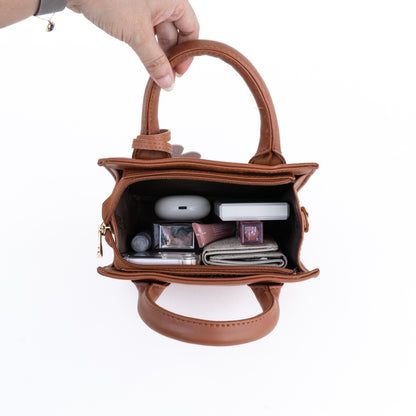 Mini belle sling bag