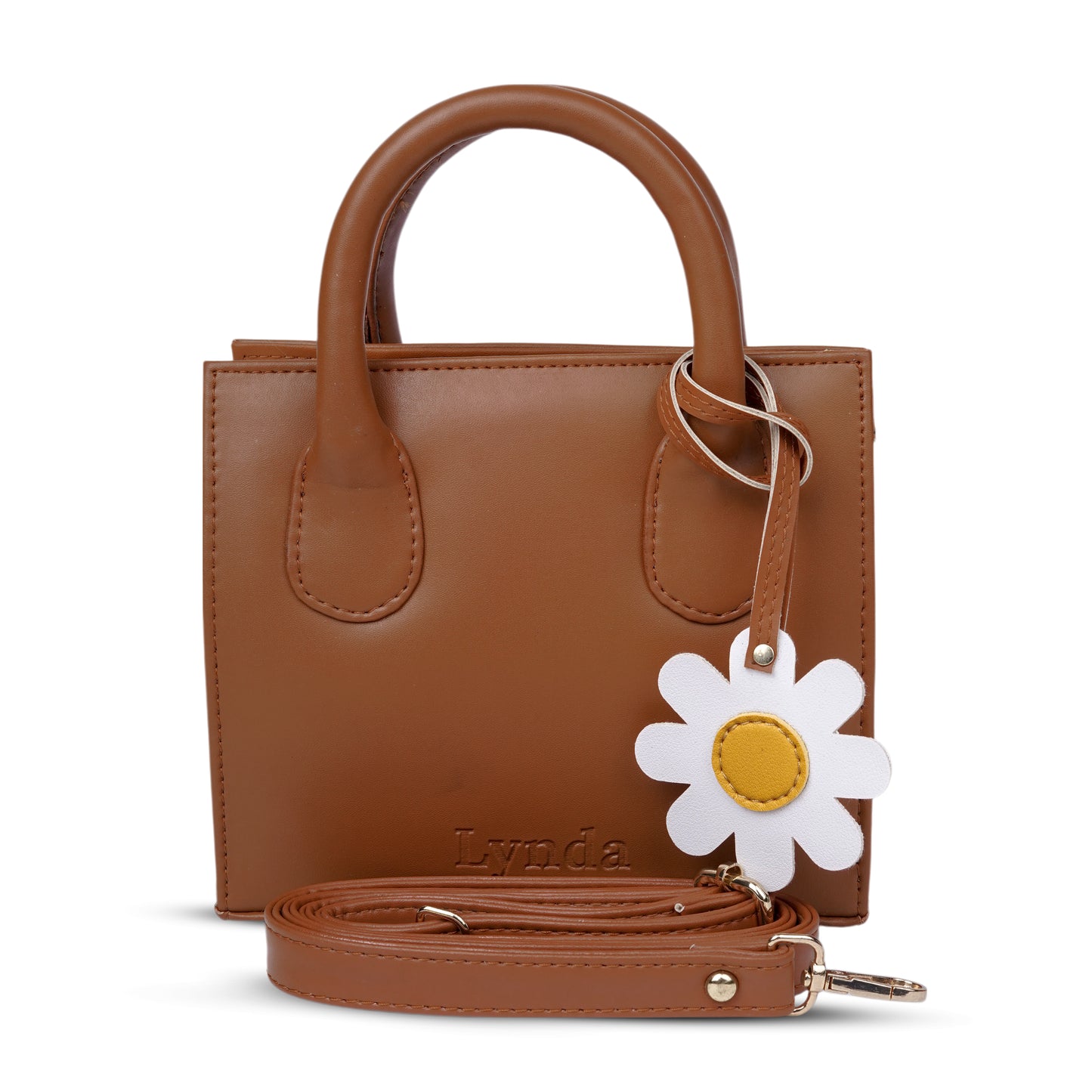 Mini belle sling bag - Lynda
