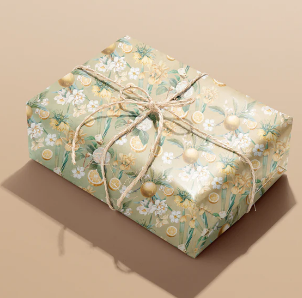 Gift wrap