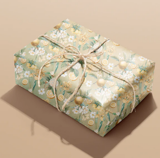 Gift wrap